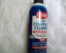 CRC清洗剂