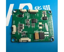 SM 8MM CPU控制板SM飞达板卡J90600367B
